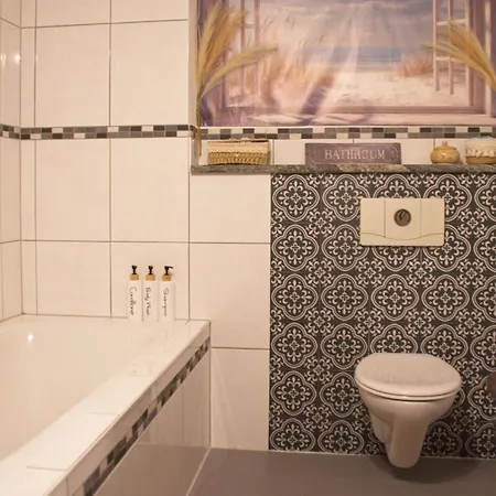 Сasa de vacaciones Marrakesch *