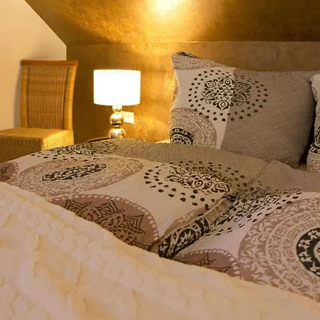 Holiday home Marrakesch Schonau im Schwarzwald